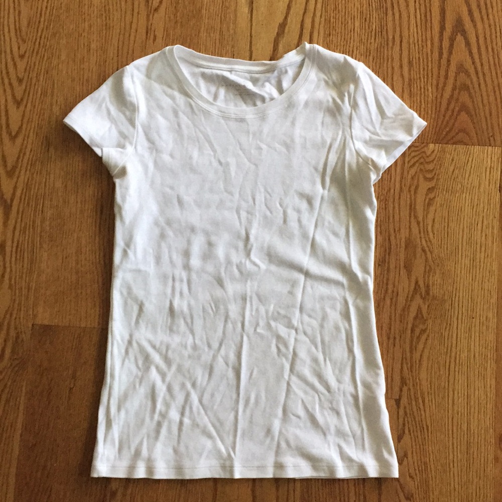 White shirt